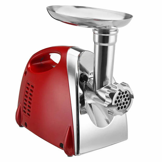 Electric multifunctional meat grinder The Gadget Guy