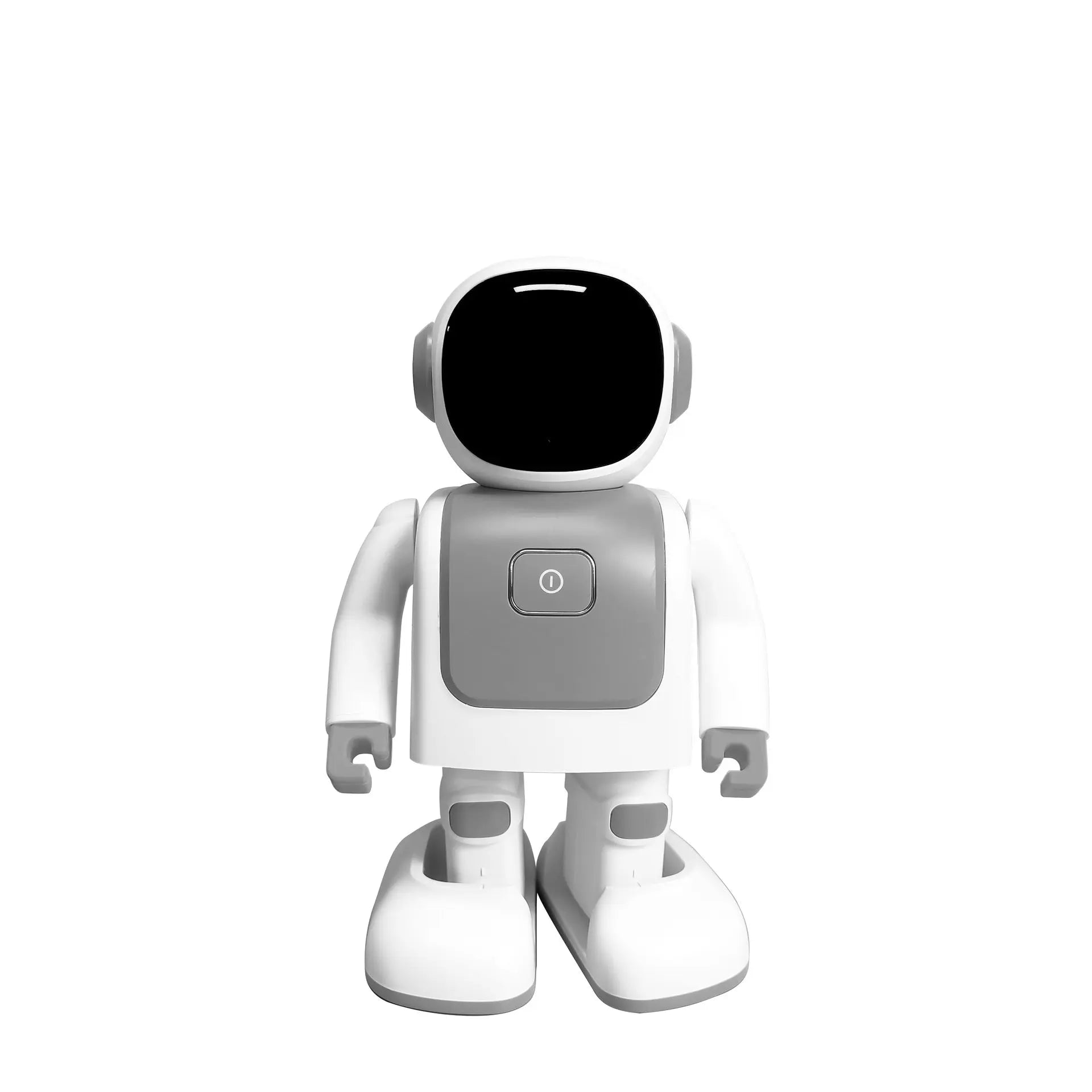 Intelligent Programming Spaceman Bluetooth Dancing Robot with Stereo Sound - The Gadget Guy