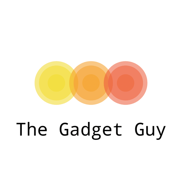 The Gadget Guy